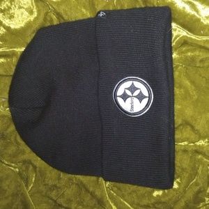 Steelers Beenie